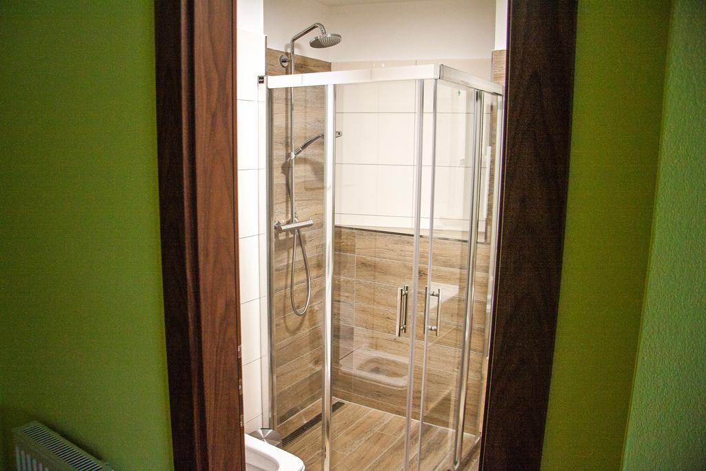 Apartment Vanessa - Татранска Ломница Номер фото